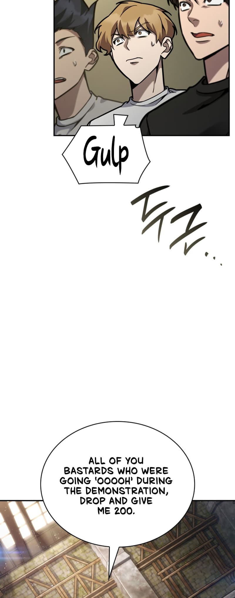 Infinite Mage, Chapter 100 image 84